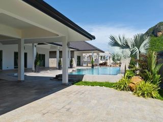 Sierra Villa