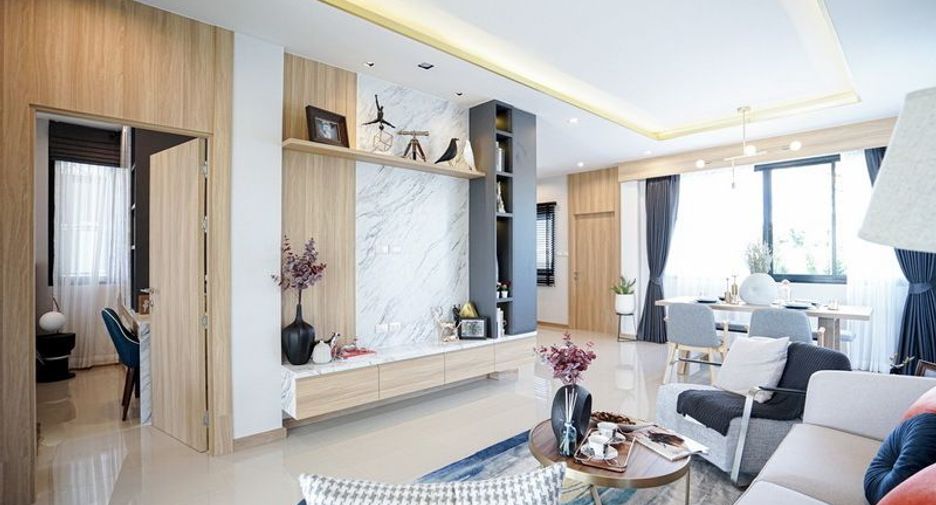 Golden Prive Bangsaen-Nongmon