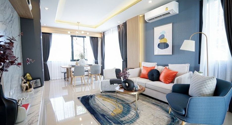 Golden Prive Bangsaen-Nongmon