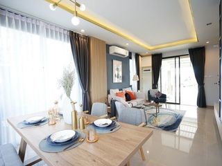 Golden Prive Bangsaen-Nongmon