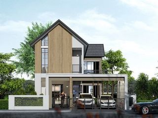 Golden Prive Bangsaen-Nongmon