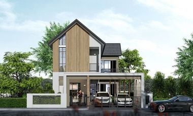 Golden Preve Bang Saen - Nong Mon