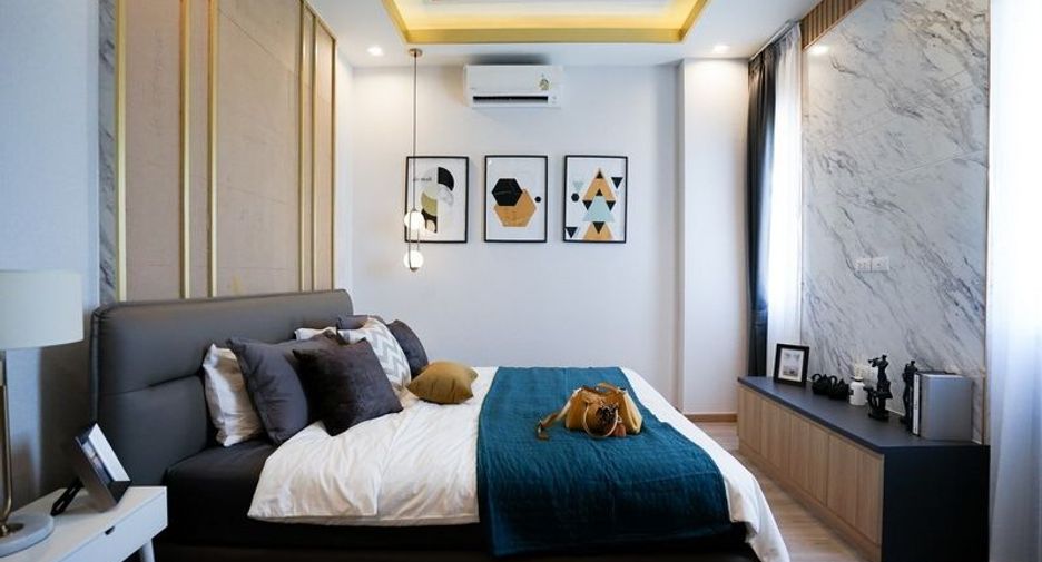 Golden Prive Bangsaen-Nongmon
