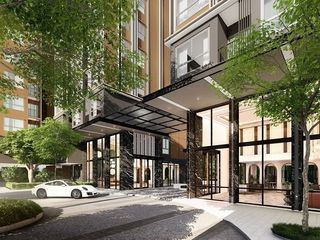 Plum Condo Donmuang-Airport