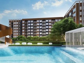 Plum Condo Donmuang-Airport