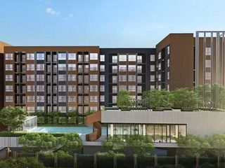 Plum Condo Donmuang-Airport