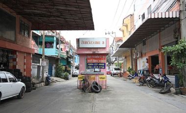 Muban Sintawee Suanthon 3