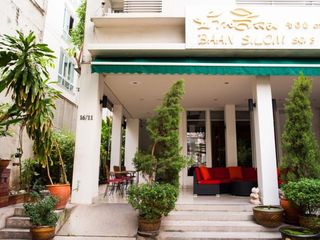 Baan Silom Soi 3