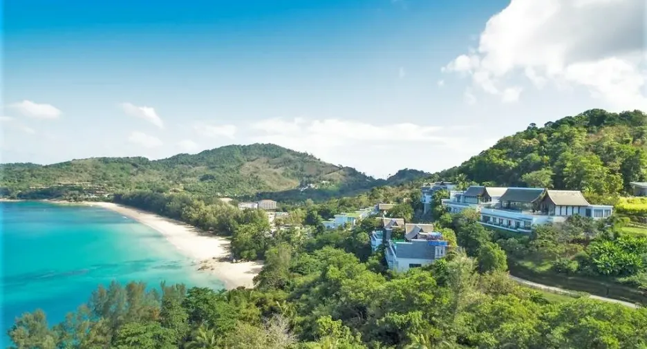 Malaiwana Residences