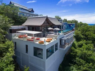 Malaiwana Residences