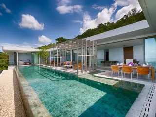 Malaiwana Residences