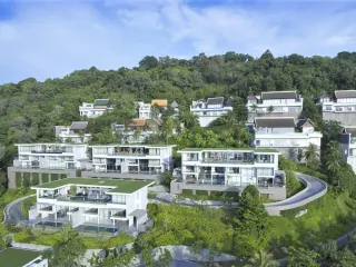 Malaiwana Residences