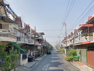 Suan Thong Villa 3