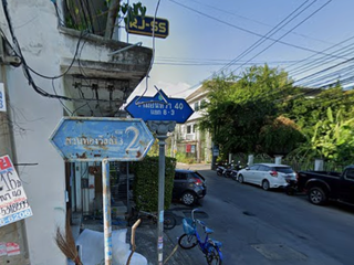 Suan Thong Villa 3