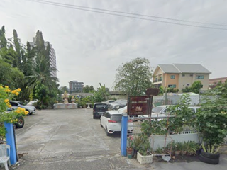 Suan Thong Villa 3