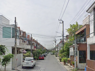 Suan Thong Villa 3