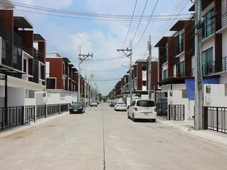Pruksa Town Privet Ratchada-Ramintra