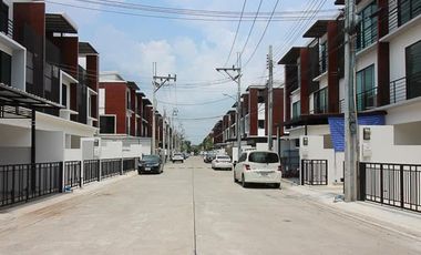 Pruksa Town Preve Ratchada-Ram Inthra