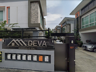 Good Ville Deva 124