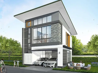 Good Ville Deva 124