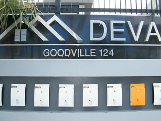 Good Ville Deva 124