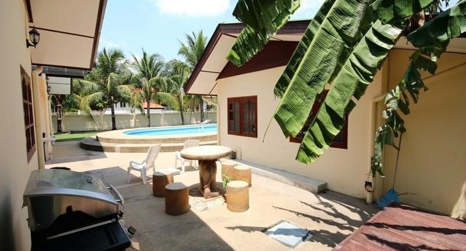 Tamarind Garden