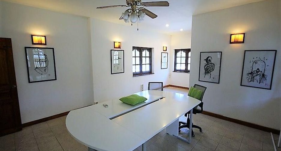 Tamarind Garden