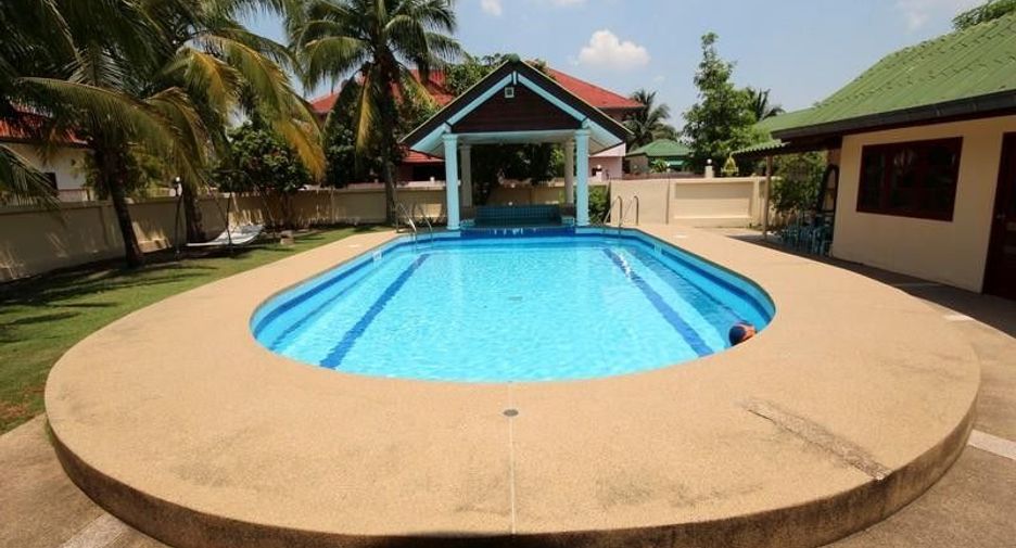 Tamarind Garden
