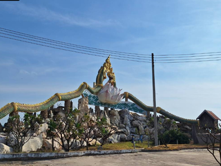 班哈沛度假村