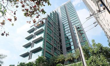 The Room Sukhumvit 21