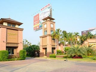 Vararom Premium Vacharaphol-Chatuchot