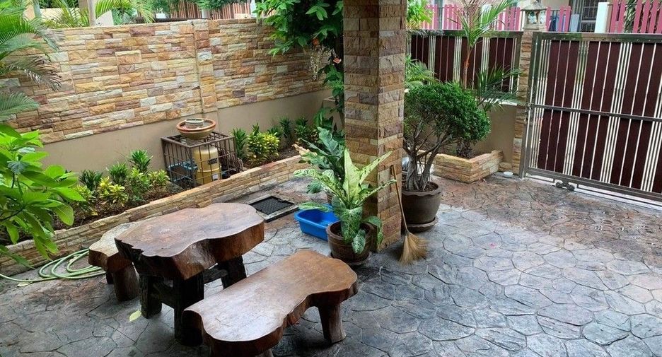 Chokchai Village 7