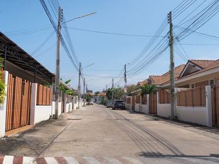 Chokchai Village 7