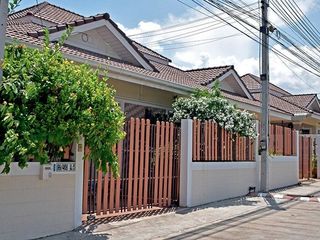 Chokchai Village 7