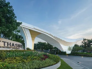 Setthasiri Krungthep Kreetha 2