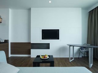 Centra by Centara Government Complex Hotel & Convention Centre Chaeng Watthana