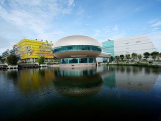 Centra by Centara Government Complex Hotel & Convention Centre Chaeng Watthana