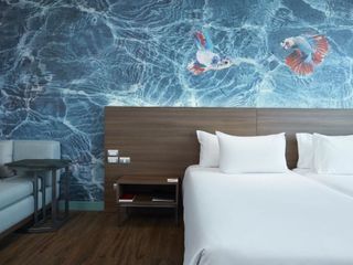 Centra by Centara Government Complex Hotel & Convention Centre Chaeng Watthana