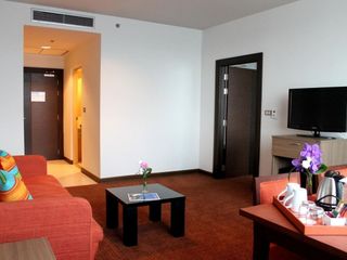 Centra by Centara Government Complex Hotel & Convention Centre Chaeng Watthana