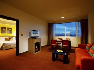 Centra by Centara Government Complex Hotel & Convention Centre Chaeng Watthana