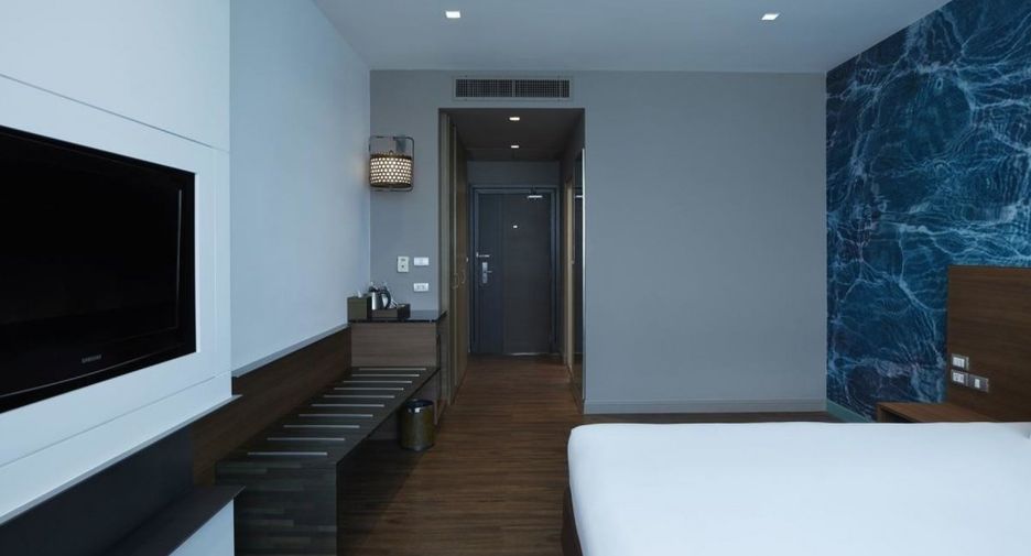 Centara Hotel am Government Complex and Convention Center Chaengwattana