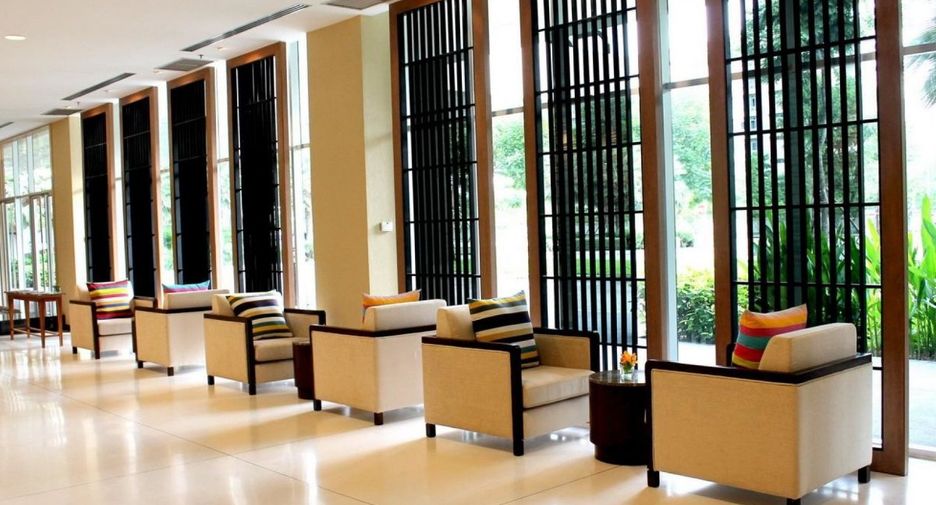 Centara Hotel am Government Complex and Convention Center Chaengwattana