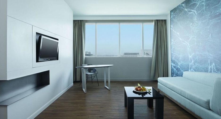 Centara Hotel am Government Complex and Convention Center Chaengwattana