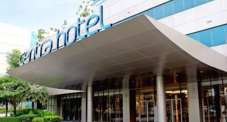 Centara Hotel am Government Complex and Convention Center Chaengwattana