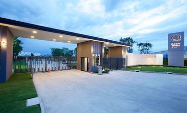 Casa City Pracha Uthit 90