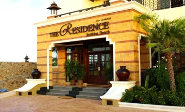 The Residence Jomtien Beach