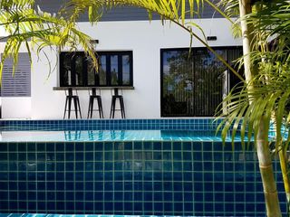 Jungle Paradise Villas
