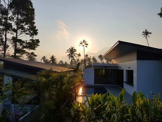 Jungle Paradise Villas