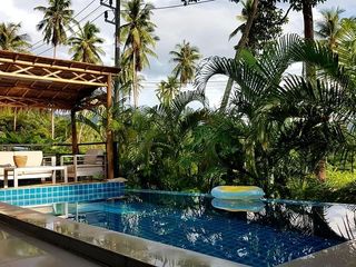 Jungle Paradise Villas