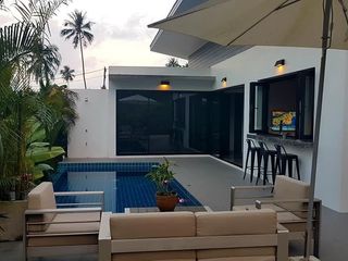 Jungle Paradise Villas